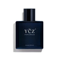 50ML Brand Perfume Cologne Man Perfume Spray Long Lasting Woody Ocean Fruity Light Fragrance Seductive Romance Gift