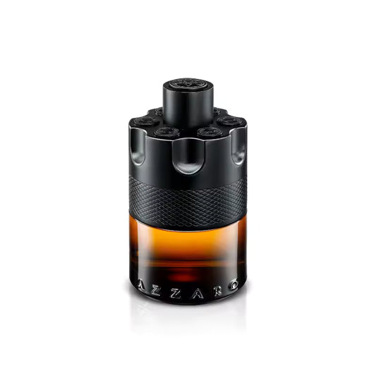 Azzaro Forever Wanted Elixir Mens Cologne - with Notes of Raspberry Cardamom and Leather Accord 100ml/ 3.4 Fl Oz