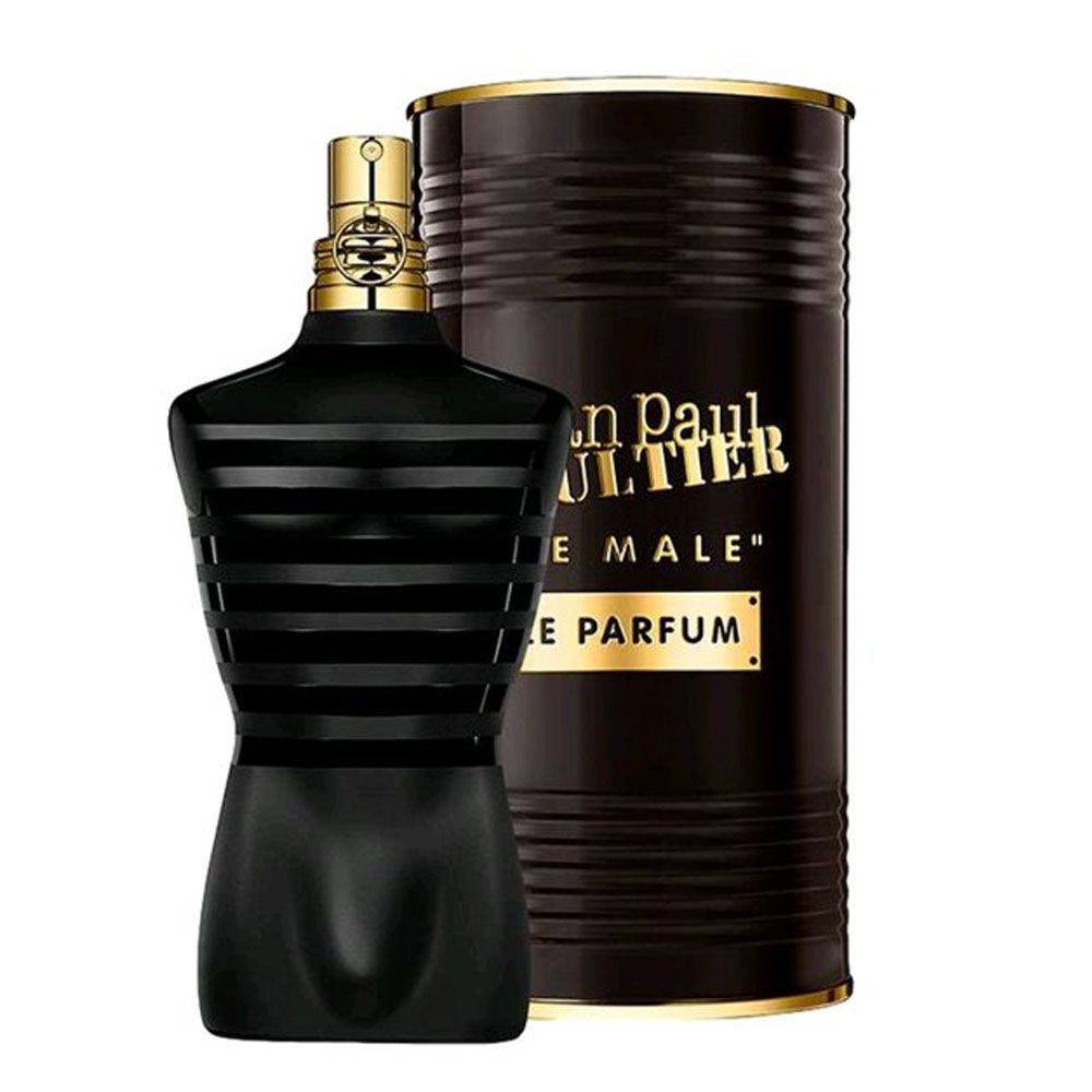 Jean Paul Gaultier Le Male Le Parfum | 100mL